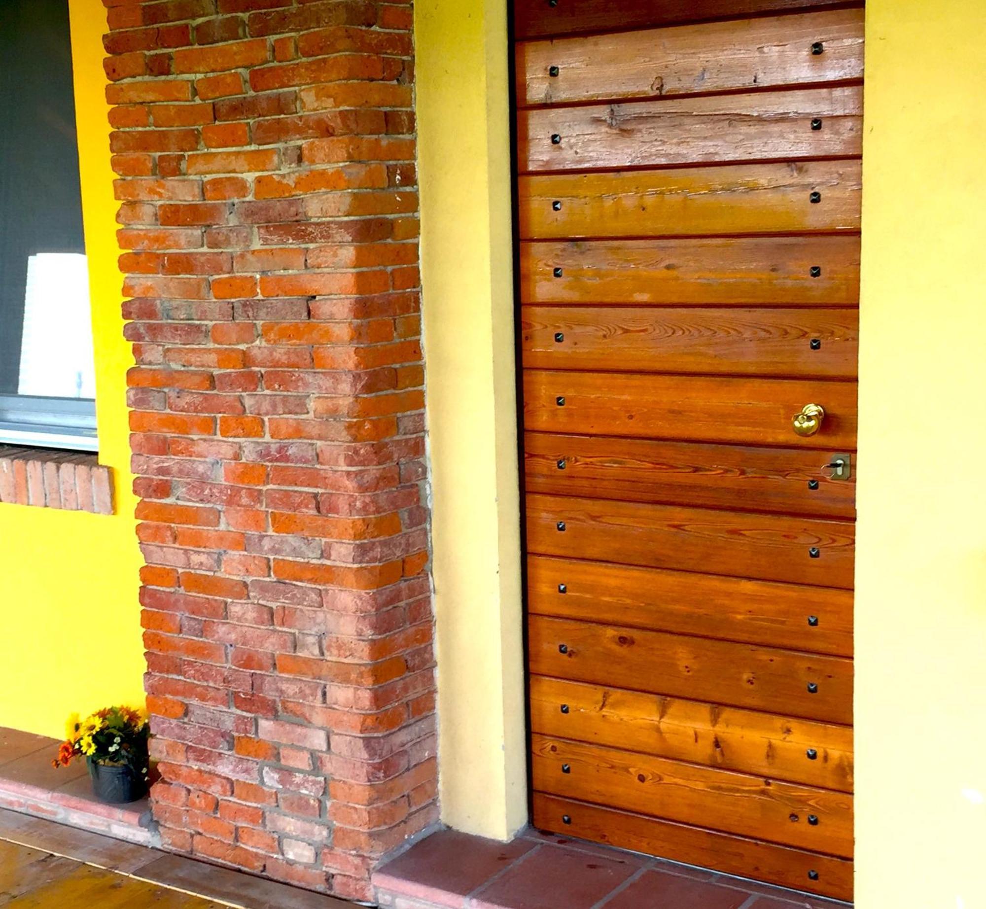 Rustic Parma Retreat Apartment Montechiarugolo Luaran gambar